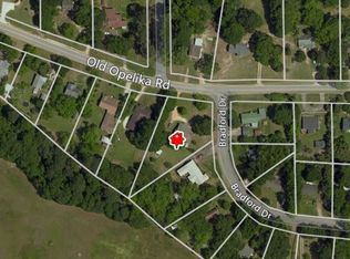 3201 Old Opelika Rd, Opelika, AL 36801