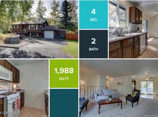 10419 Nabesna Cir, Eagle River, AK 99577