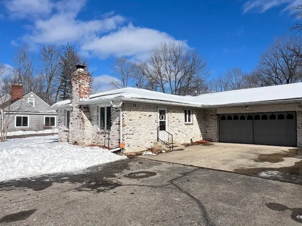7525 Ditch Rd #7535, Indianapolis, IN 46260