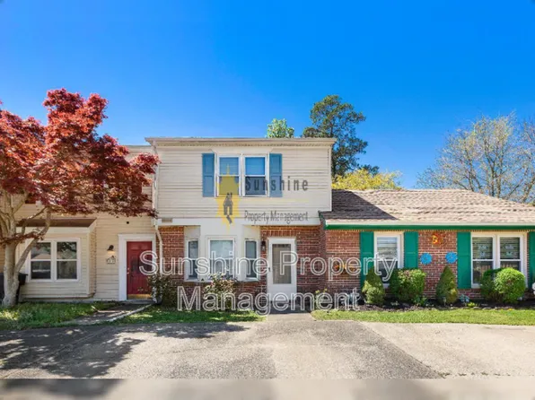 5121 Radcliff Cir, Portsmouth, VA 23703