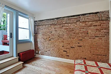 Rented by Corcoran