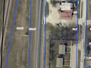 0 Ray Roberts Pkwy, Tioga, TX 76271