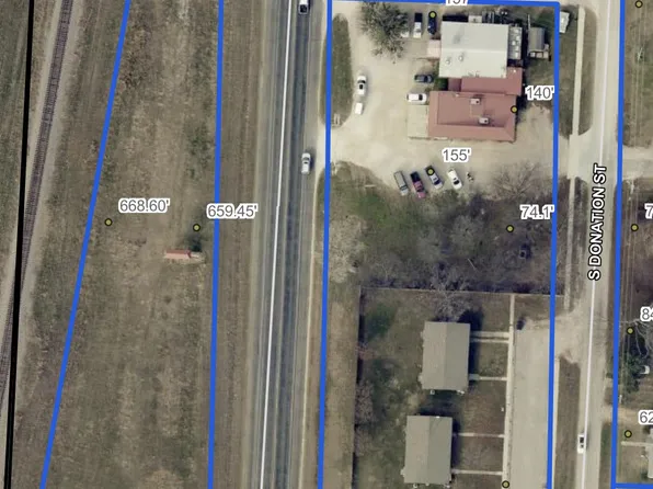 0 Ray Roberts Pkwy, Tioga, TX 76271