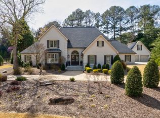 4496 Ridgegate Dr, Duluth, GA 30097