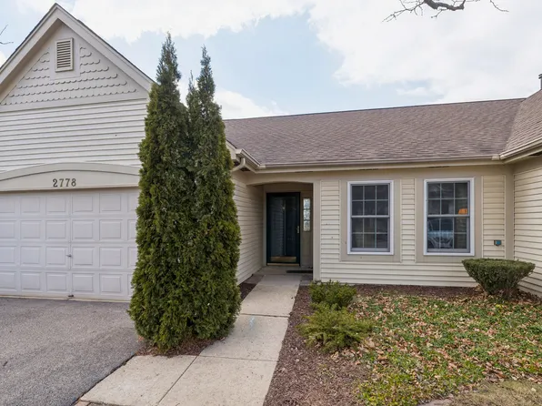 2778 N Augusta Dr, Wadsworth, IL 60083