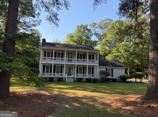 602 Holly Dr, Dublin, GA 31021