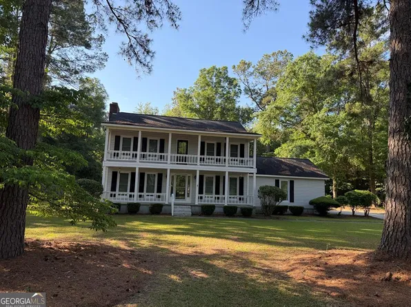 602 Holly Dr, Dublin, GA 31021