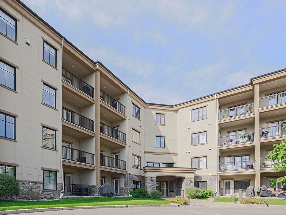 1st image of 160 Magrath Rd NW #117