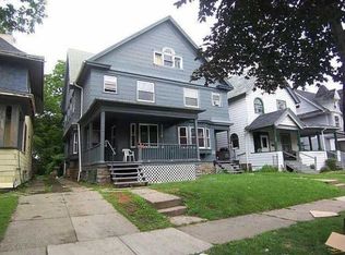235 Kenwood Ave, Rochester, -- 14611