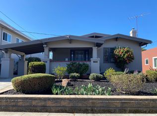 1229 Laguna Ave, Burlingame, CA