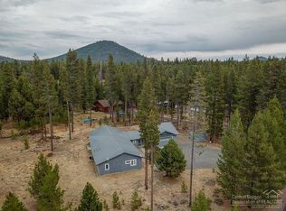 15044 Fall River Dr, Bend, OR 97707