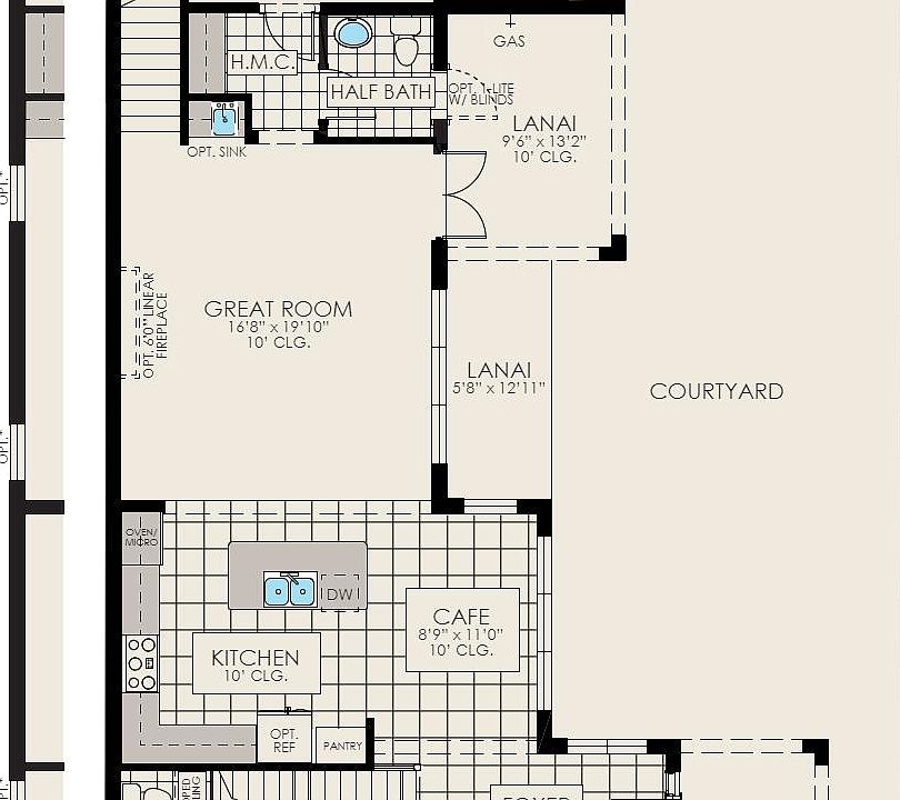 2nd image of 8317 Gullen Dr