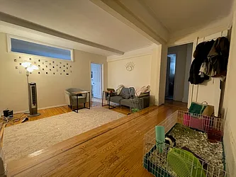 Rented by Green Home NY Realty LLC