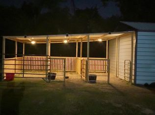 198 Railroad Dr, Mabank, TX 75156