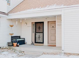 13623 E Yale Ave UNIT A, Aurora, CO 80014