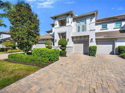 8026 Signature Club CIR #5-201, Naples, FL, 34113