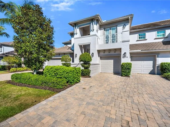 8026 Signature Club CIR #5, NAPLES, FL 34113
