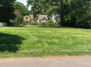 1514 Mississippi Ave, Chattanooga, TN 37405