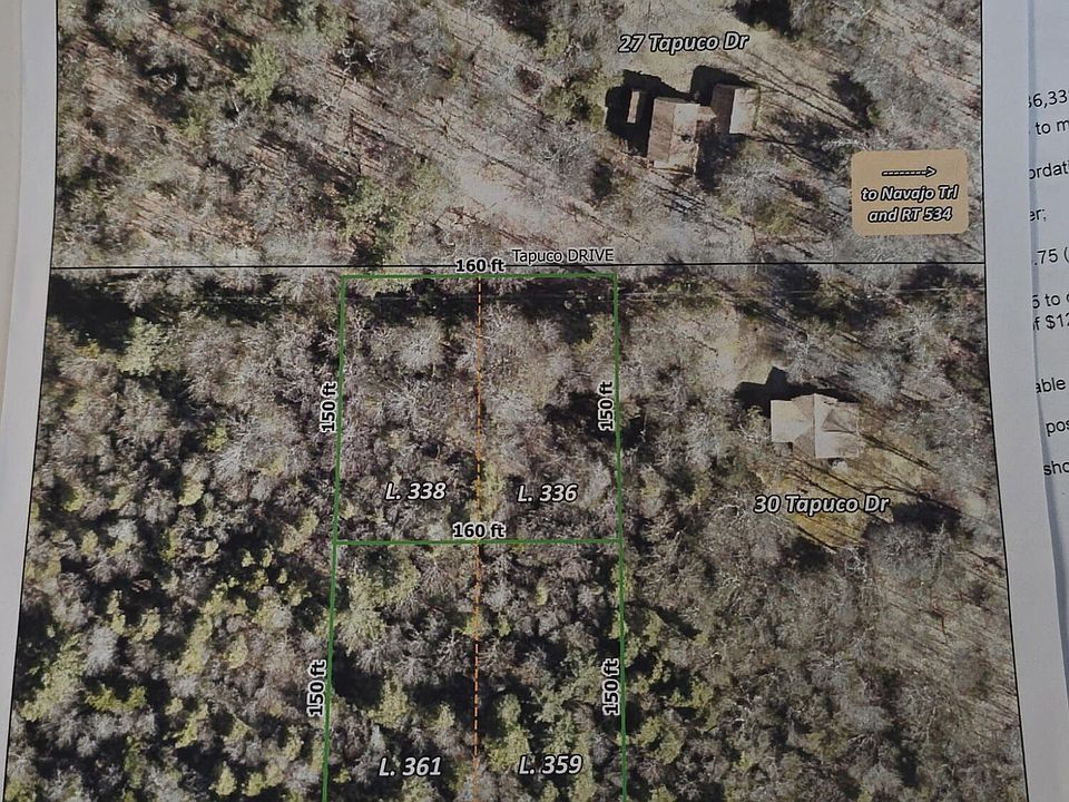 2nd image of Tapuco Dr