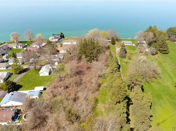 Lake Rd Lot 11, Youngstown, NY 14174