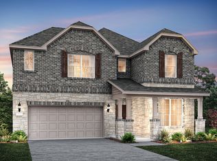1417 Nathan Ln, Anna, TX 75409