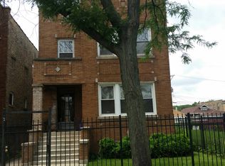 6228 S California Ave, Chicago, IL 60629