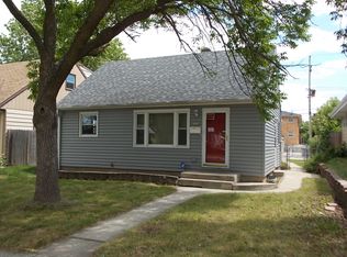 4448 N 77th St, Milwaukee, WI 53218