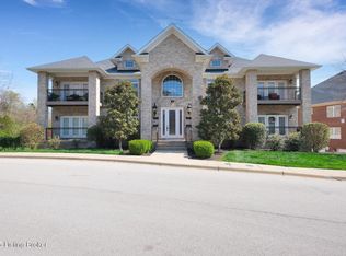 15305 Royal Troon Ave, Louisville, KY 40245