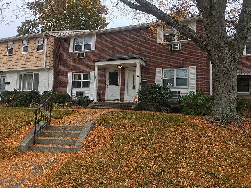 1st image of 55 Village Green Dr Unit 55