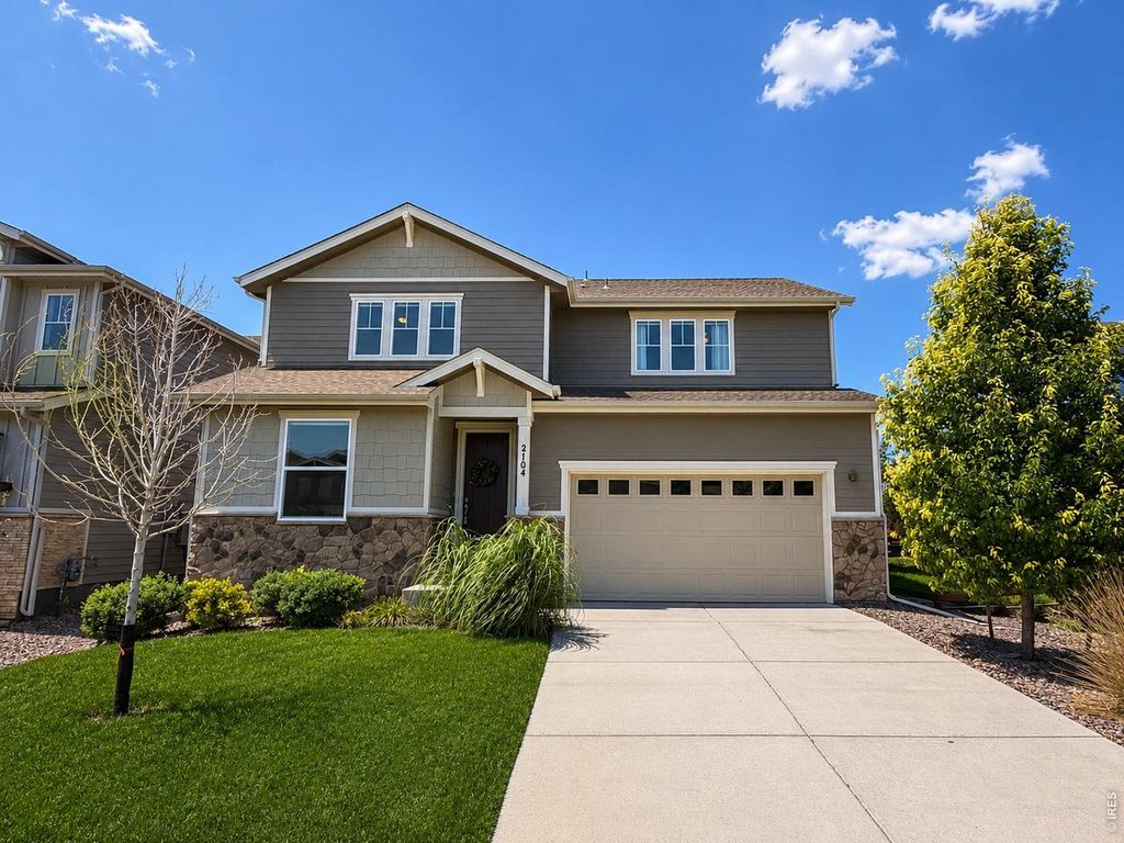 2104 Gather Ct
