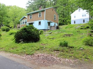 96 Mineral Spring Rd, Windham, ME 04062