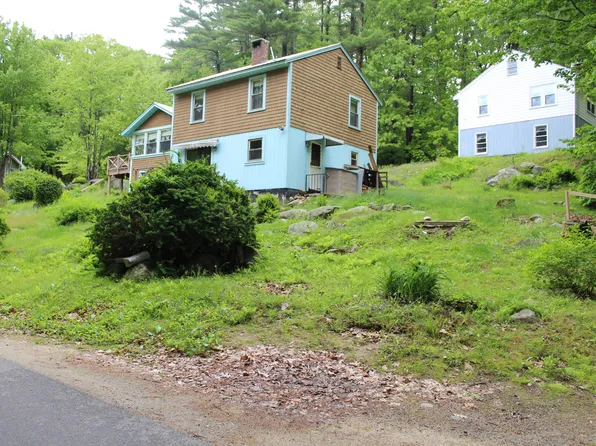 96 Mineral Spring Road, Windham, ME 04062