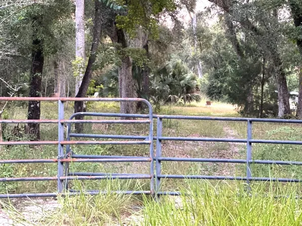 89 NE 510th St, Old Town, FL 32680