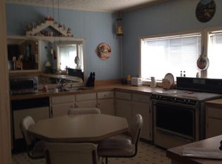 18265 Potters Ln., Port Vincent, LA 70726