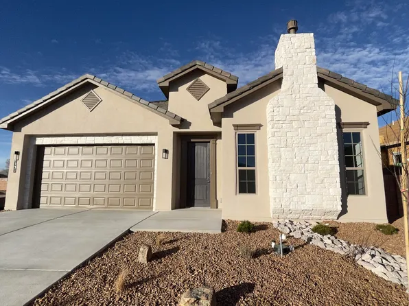 131 Fernleaf Ct NW, Albuquerque, NM 87107