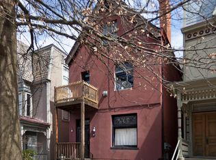 617 Bellefonte St APT 2, Pittsburgh, PA 15232