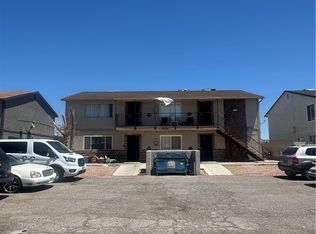 4760 Lucite Ln, Las Vegas, NV 89115