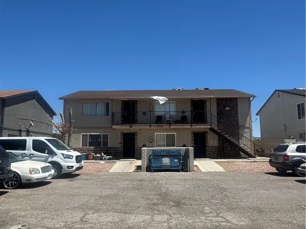 4760 Lucite Ln, Las Vegas, NV 89115