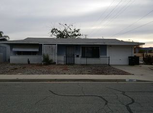 890 S Alessandro St, Hemet, CA 92543