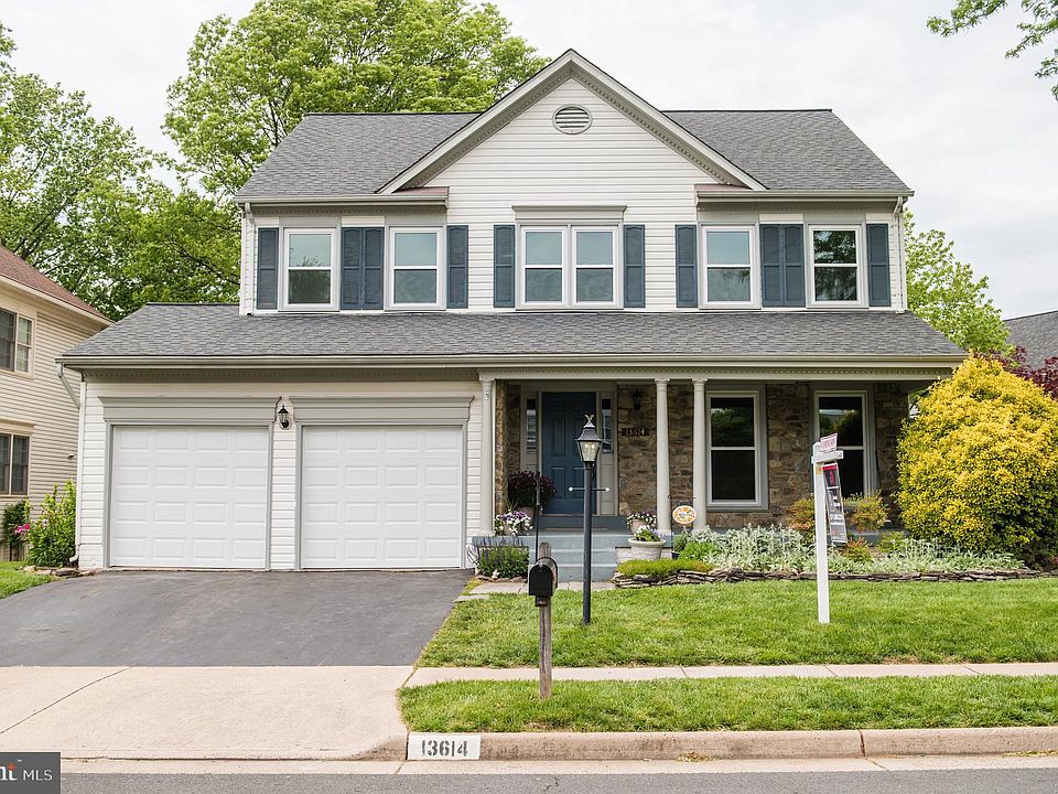 1st image of 13614 Old Chatwood Pl