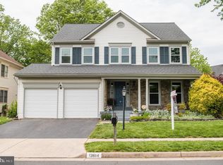 13614 Old Chatwood Pl, Chantilly, VA 20151