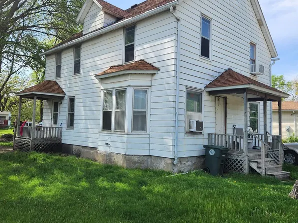 419 Ankeny St, Waterloo, IA 50703