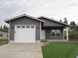 1614 W 11th St, Pt Angeles, WA