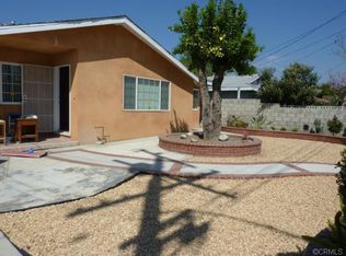 3539 Penn Mar Ave, El Monte, CA 91732