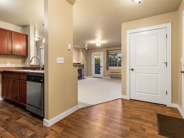 4645 Bembrick St Unit 2B, Bozeman, MT 59718