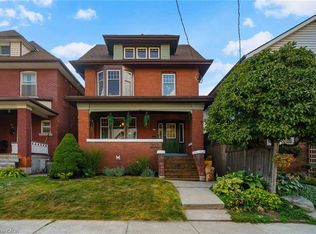 202 Prospect St S, Hamilton, ON L8M 2Z7