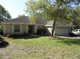 3 Calendula Ct, Homosassa, FL 34446
