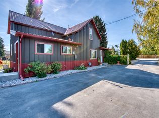 352 Grantsdale Rd, Hamilton, MT 59840
