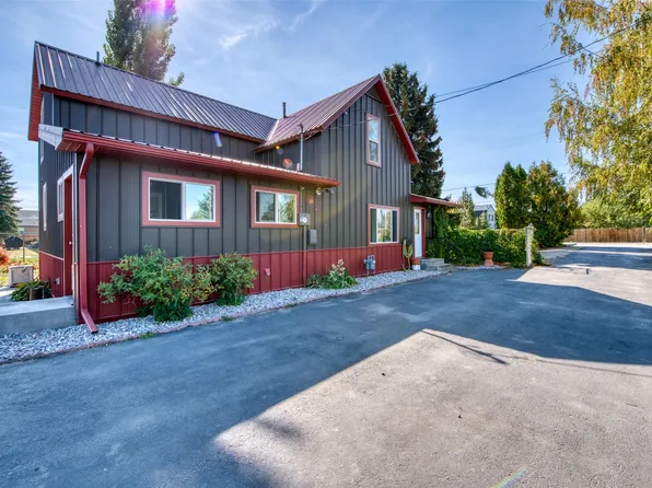 352 Grantsdale Rd, Hamilton, MT 59840