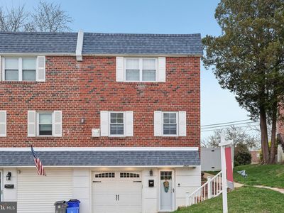 8926 Sylvia Ln, Philadelphia, PA, 19115